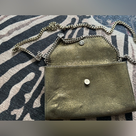 Stellla McCartney bag. - Picture 4 of 10